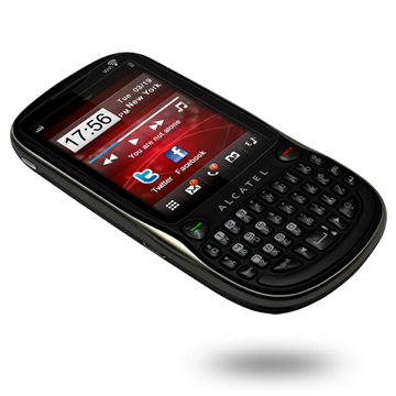 Alcatel OT-806