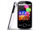 Acer    beTouch E140   Android