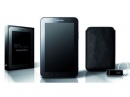 Samsung Galaxy Tab Luxury Edition    $1000