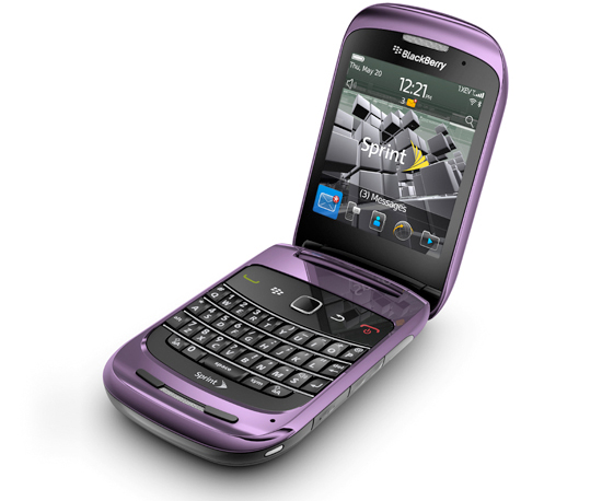 BlackBerry Style 9670 -    (5  + )