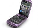 BlackBerry Style 9670 -   