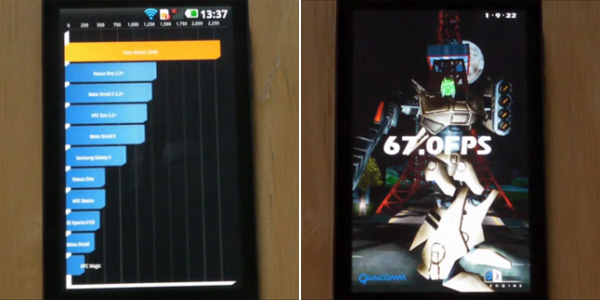   LG Star   nVidia Tegra 2 ()