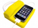 Phone X Retro iPhone Dock -   iPhone  -