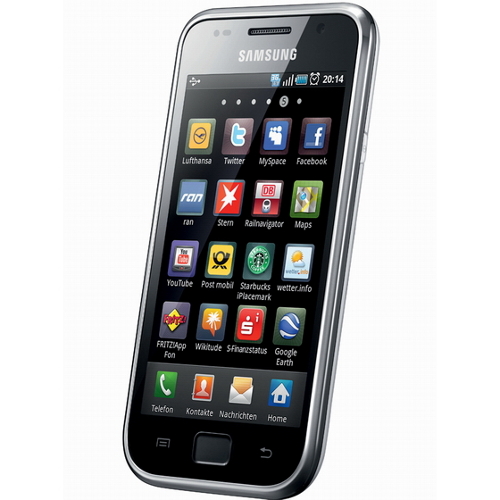 Samsung Galaxy S