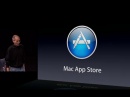  Mac App Store  Cydia      