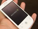 HTC Magic  Froyo,   