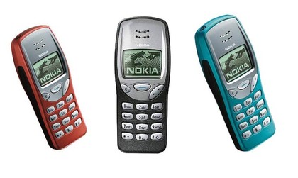 Nokia 3210