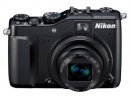 Nikon    Coolpix P7000