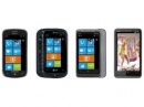  Mango  WP7  -  