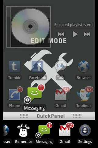 QuickDesk        Android