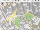 Google Maps 5.0  3D  Android