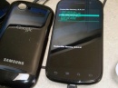 Nexus S   