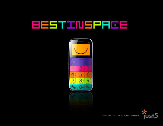 Just5 Bestinspace