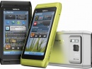    Nokia     dual-core   Symbian UI