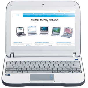 CTL 2go Classmate PC E11