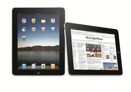 4. iPad 2 