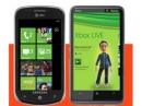Microsoft       WP7 