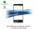 XPERIA X4 -     Sony Ericsson