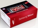 Samsung Wave Bayern     
