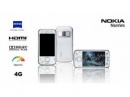 Nokia N8-01:   3,7   Full HD