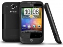 HTC Wildfire  Android 2.2 Froyo