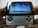   Sony Ericsson Playstation Phone    