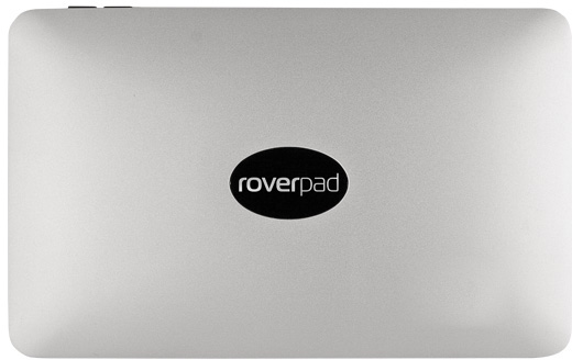 RoverPad 3WT70