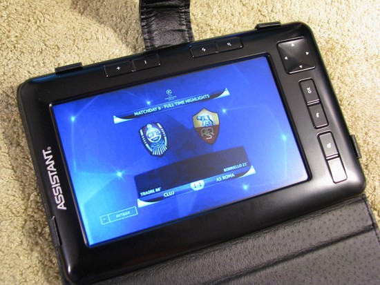  Tiwell Assistant -501