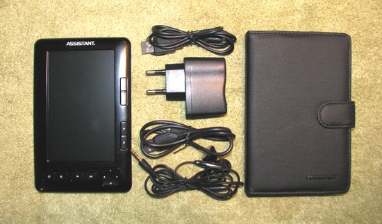  Tiwell Assistant -501