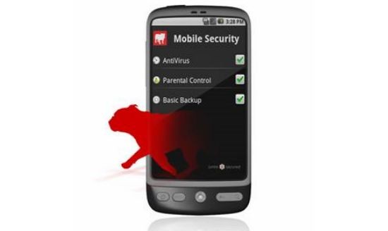 BullGuard Mobile Security 10