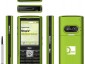  Qtopia Greenphone    