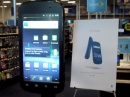   Google Nexus S    42 ?