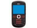 LG C310: QWERTY-   SIM-  Wi-Fi