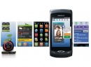Samsung Wave   Bada   1.2 