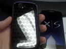 Nexus S Limited Edition