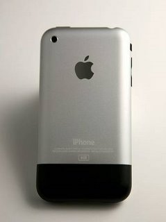  iPhone 