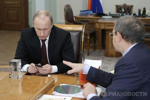 ������� � ����� GPS-�������