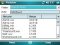 WinXplore:    Pocket PC  