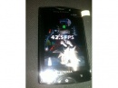 Sony Ericsson   Xperia X10 Mini  Mini Pro