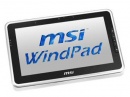      MSI WindPad 100A  WindPad 100W  