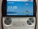    PSP Phone