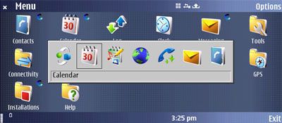 Best TaskMan  Nokia E90
