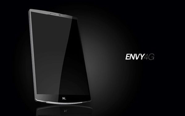 Envy 4G