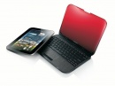 CES 2011:     Lenovo IdeaPad U1 Hybrid