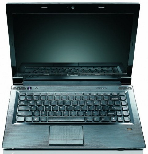 Lenovo IdeaPad B