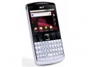   Acer beTouch E210