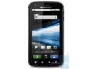 CES 2011: Motorola Atrix 4G    Motorola Olympus