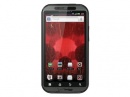 CES 2011: Motorola    LTE-