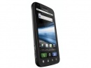 CES 2011: Atrix 4G -     Motorola