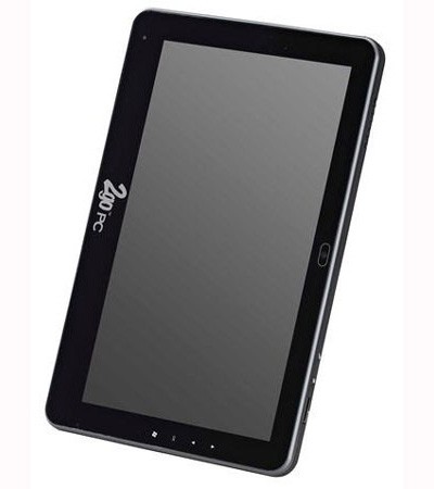 10-  CTL 2goPad SL10 Pro   Windows 7 Professional